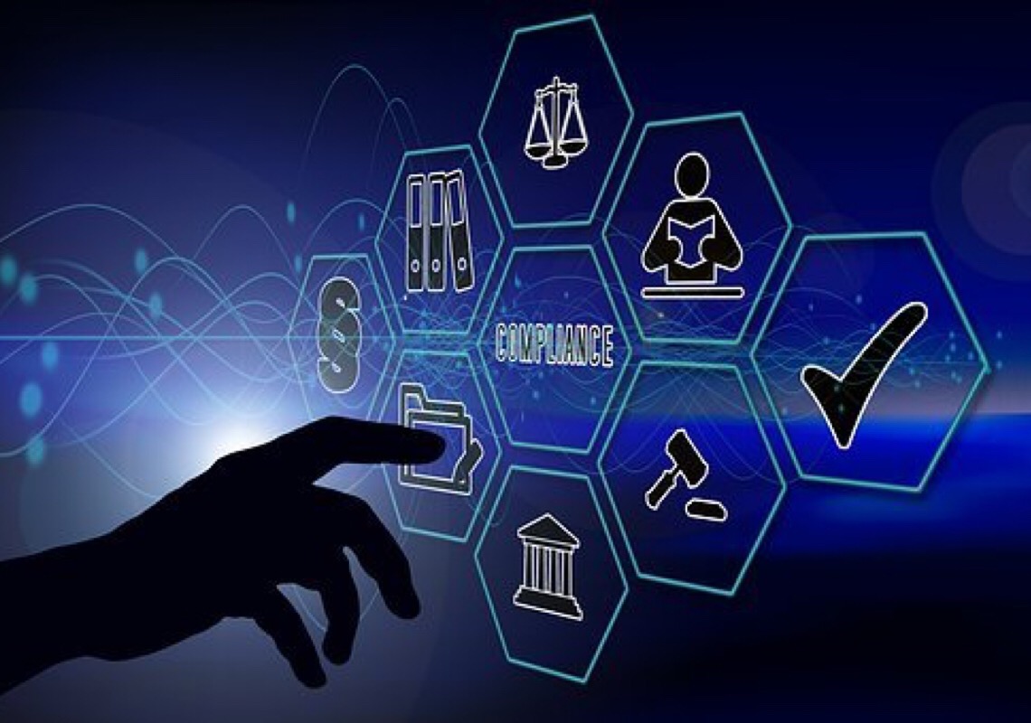 Apenas 64% das empresas no Brasil apostam em Compliance