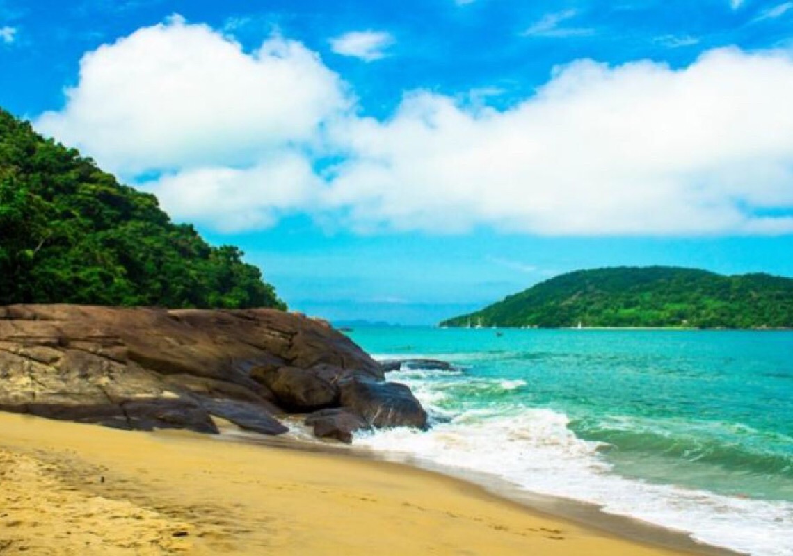 Ubatuba cobrará taxa de turistas a partir de junho; carros vão pagar R$ 13
