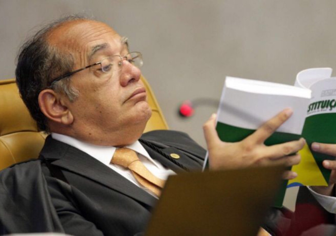 Gilmar ordena mutirão em cadeias para localizar beneficiário de prisão domiciliar