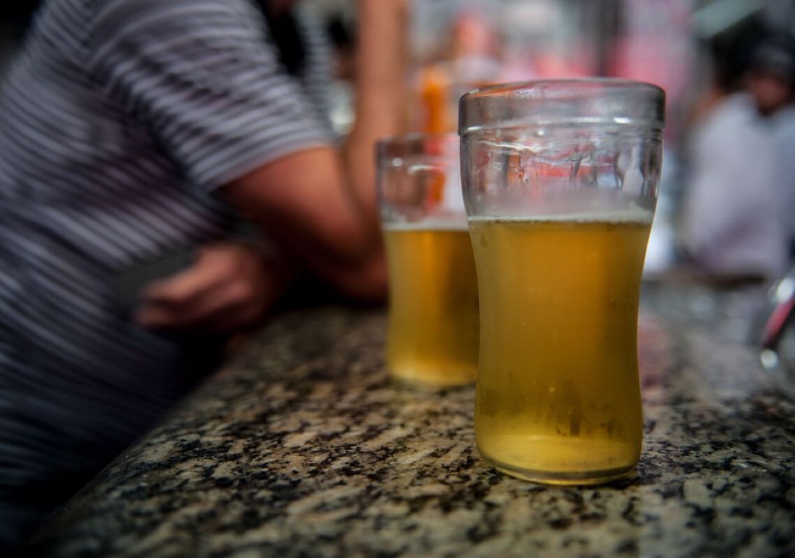 Alcoólicos Anônimos só para mulheres tem impacto positivo