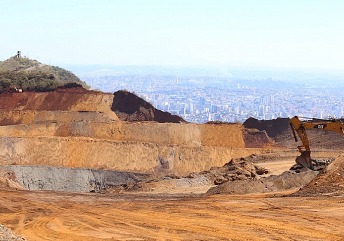 Para além do Curral, conheça outras sete serras em Minas ameaçadas pela mineração