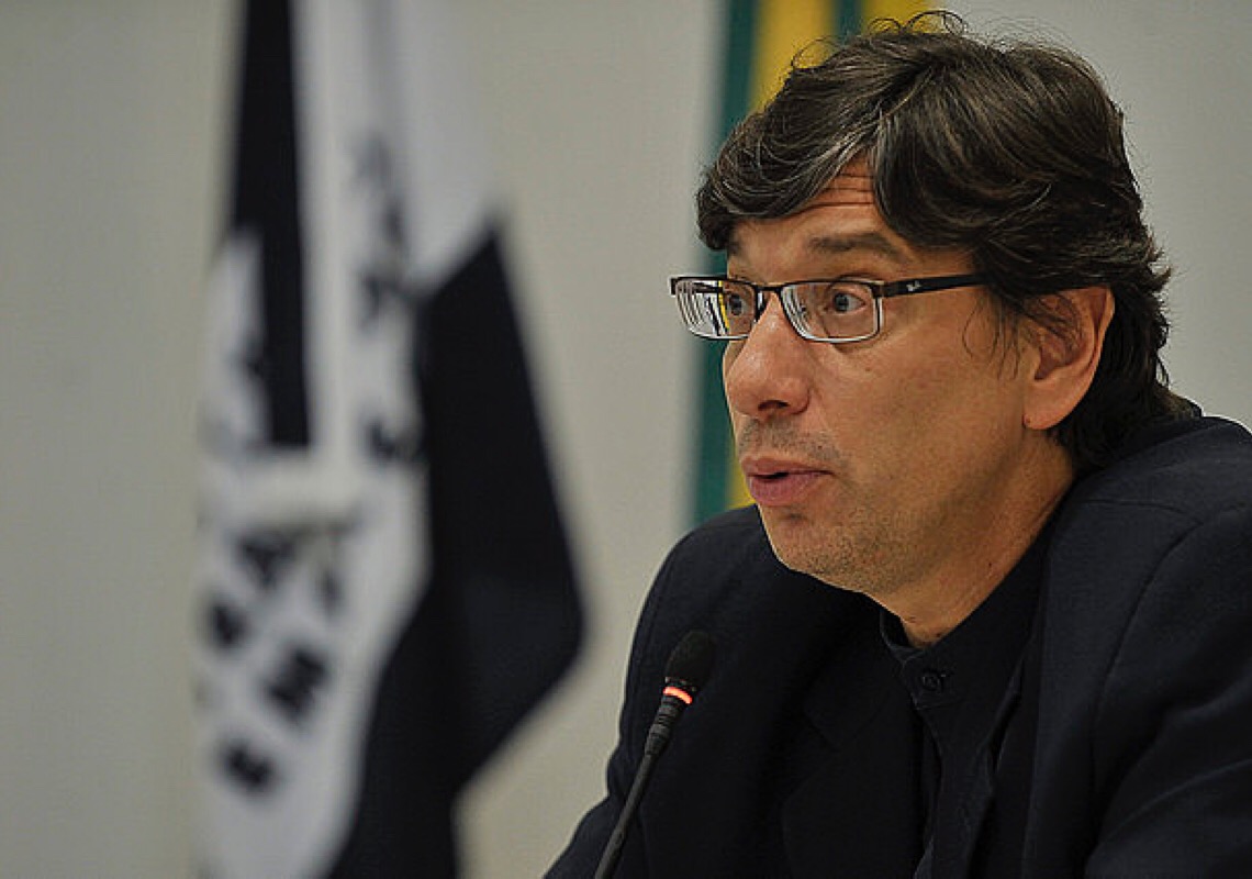 Livro de Pochmann aborda abandono de projetos de país e ‘cancelamento do futuro’