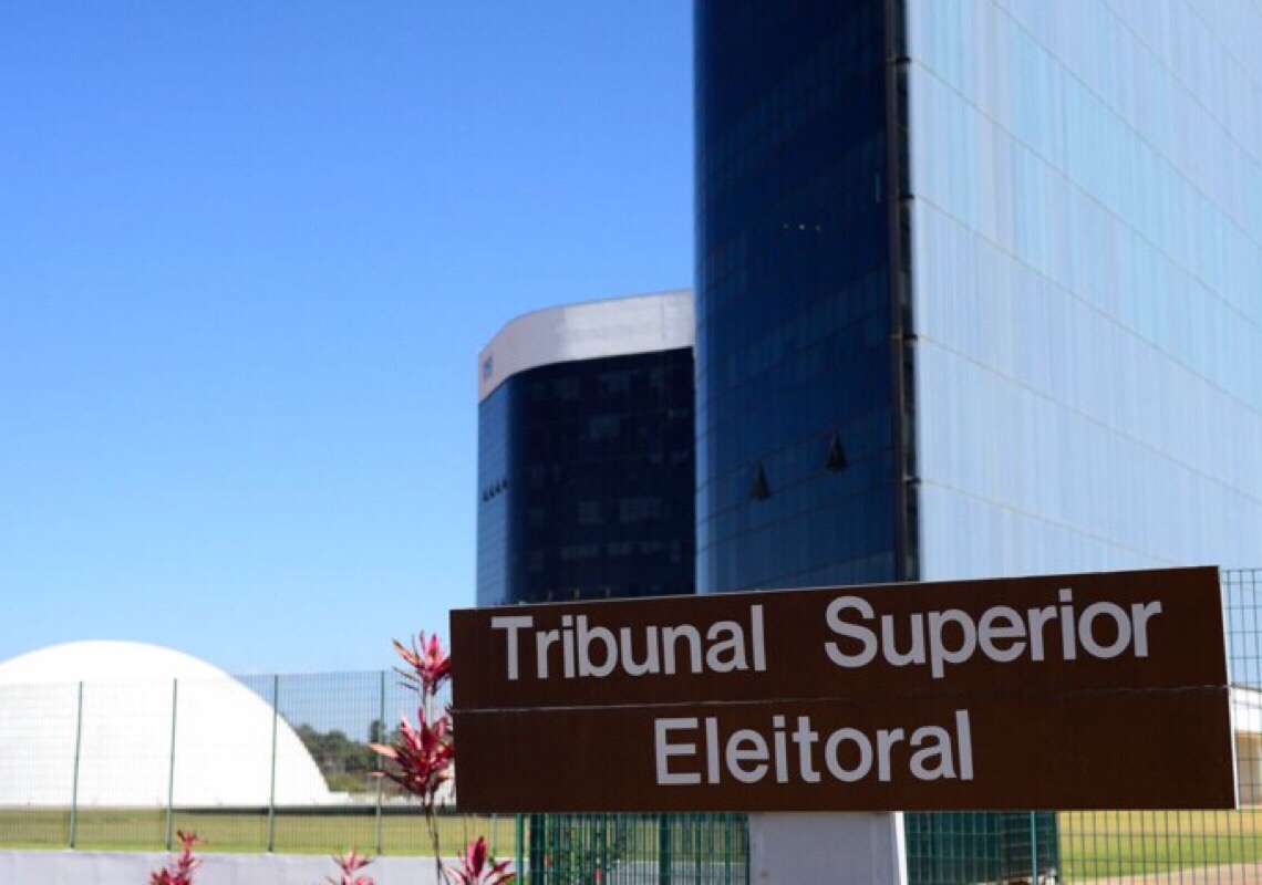 TSE criará rede com 100 observadores internacionais nas eleições 2022