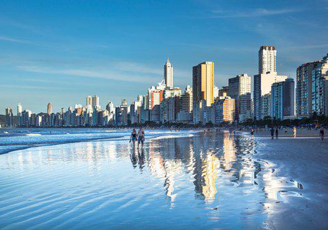 Santa Catarina é destaque na geração de empregos no país