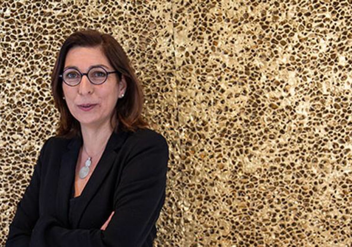 Entrevista: Ana Catarina Mendes, ministra adjunta em Portugal