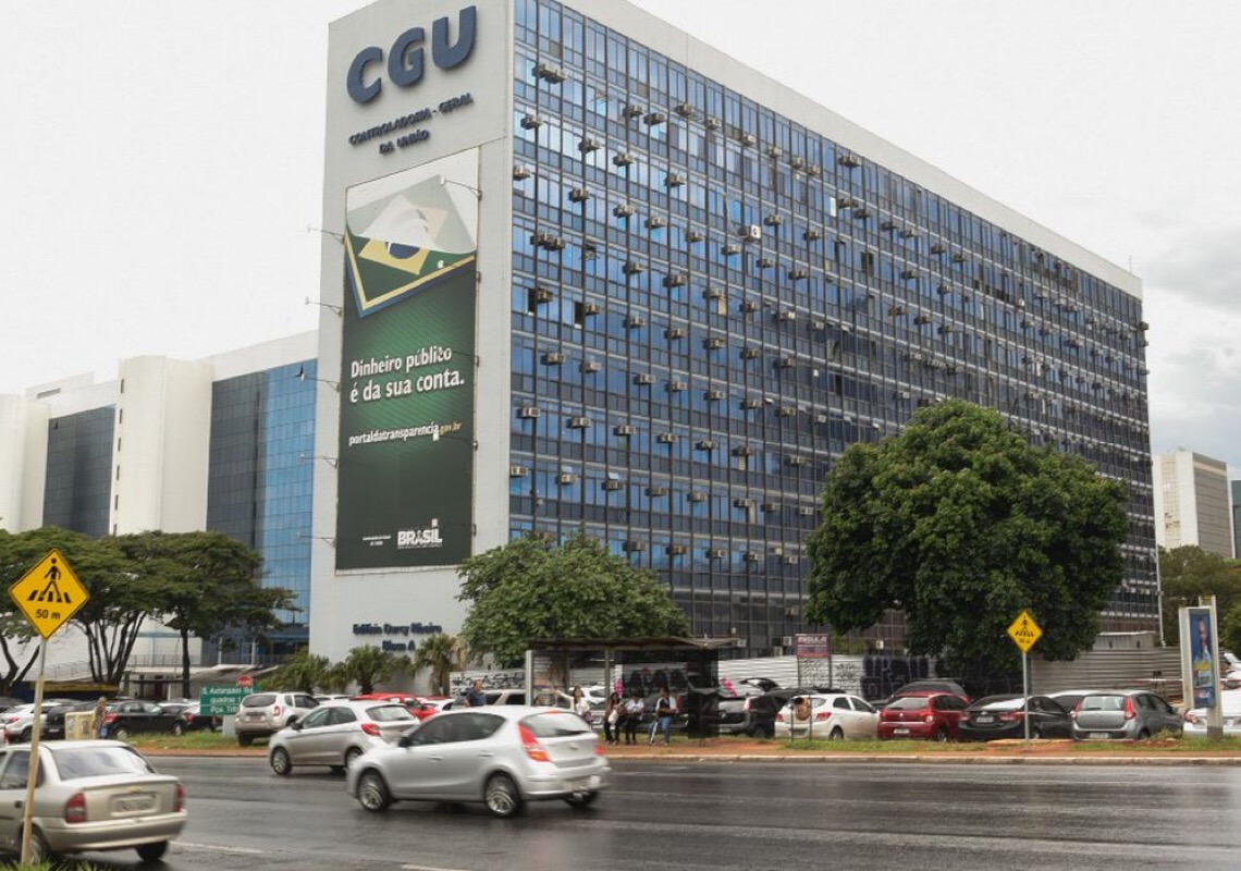 Servidores da CGU decidem entrar em greve a partir de 30 de maio