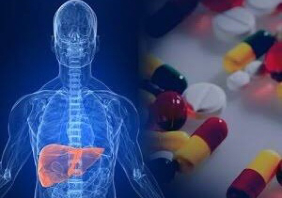 Hepatite misteriosa: Adolescente passa por transplante em PE e caso é investigado