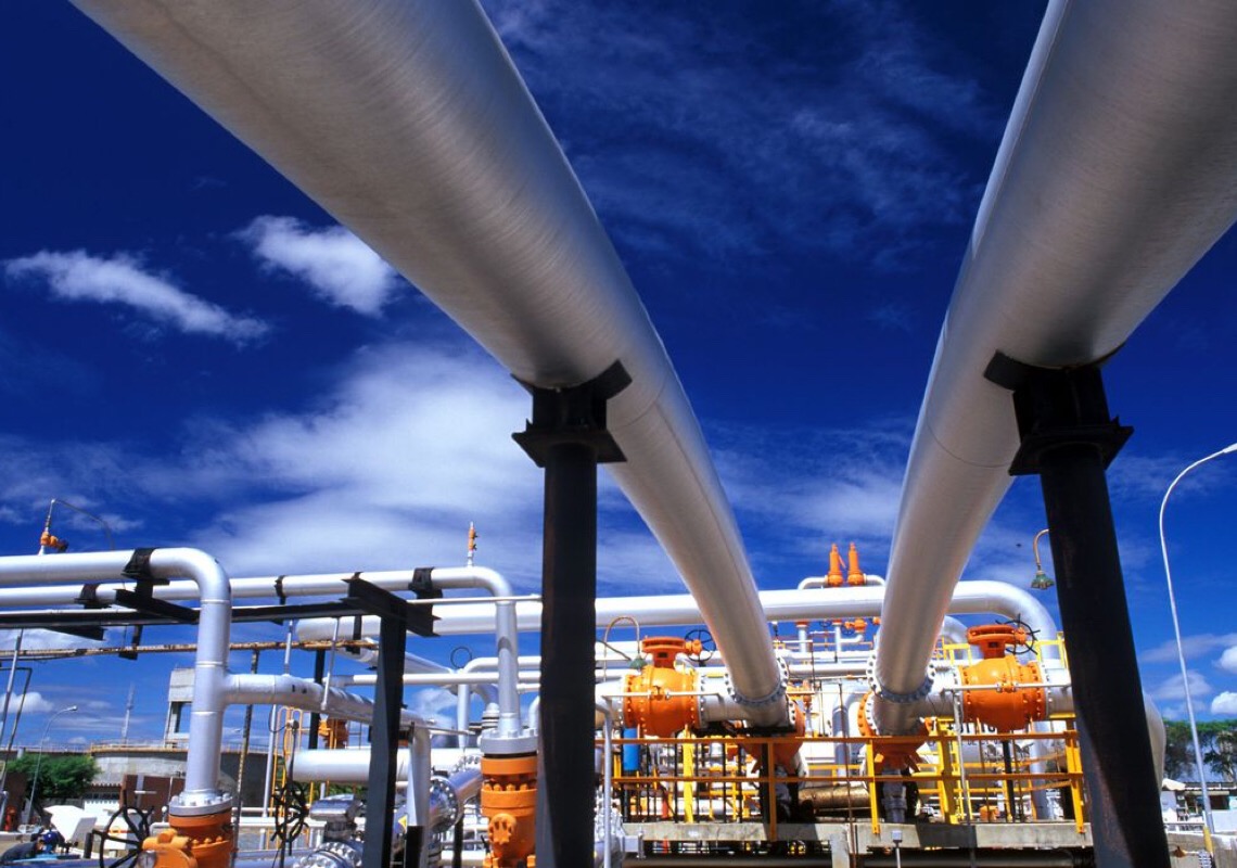 Estatal boliviana YPFB reduz em 30% o fornecimento de gás ao Brasil