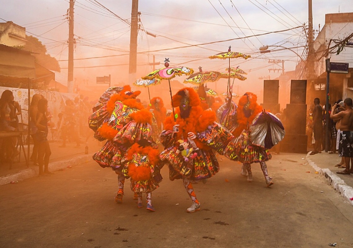 Festival nacional de fotografia promove periferias brasileiras