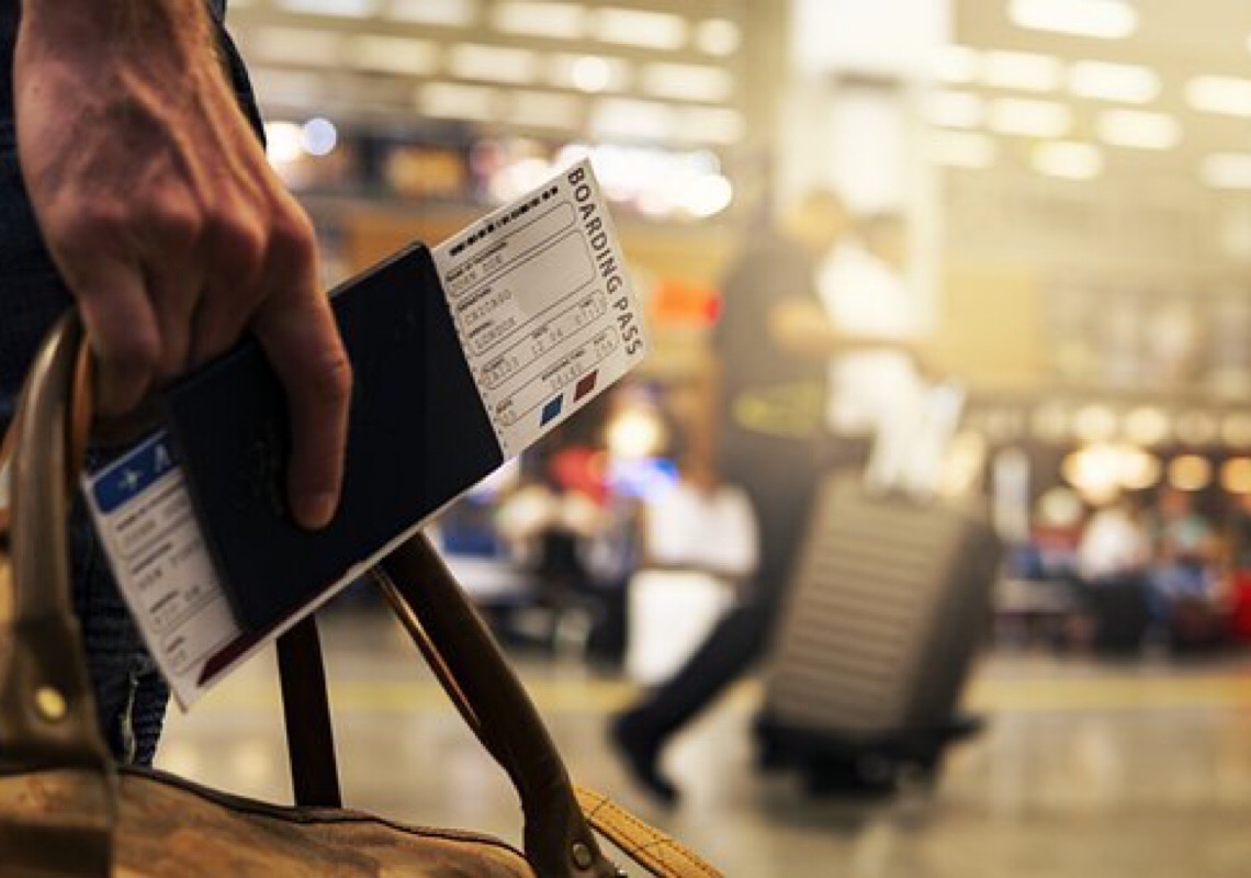 Turismo cresce 130% e emerge contratação de seguro-viagem