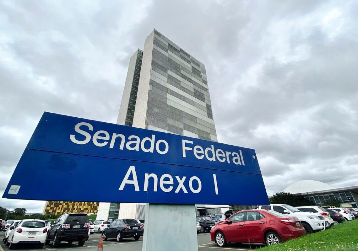 Senado aprova Medida Provisória do programa de serviço voluntário