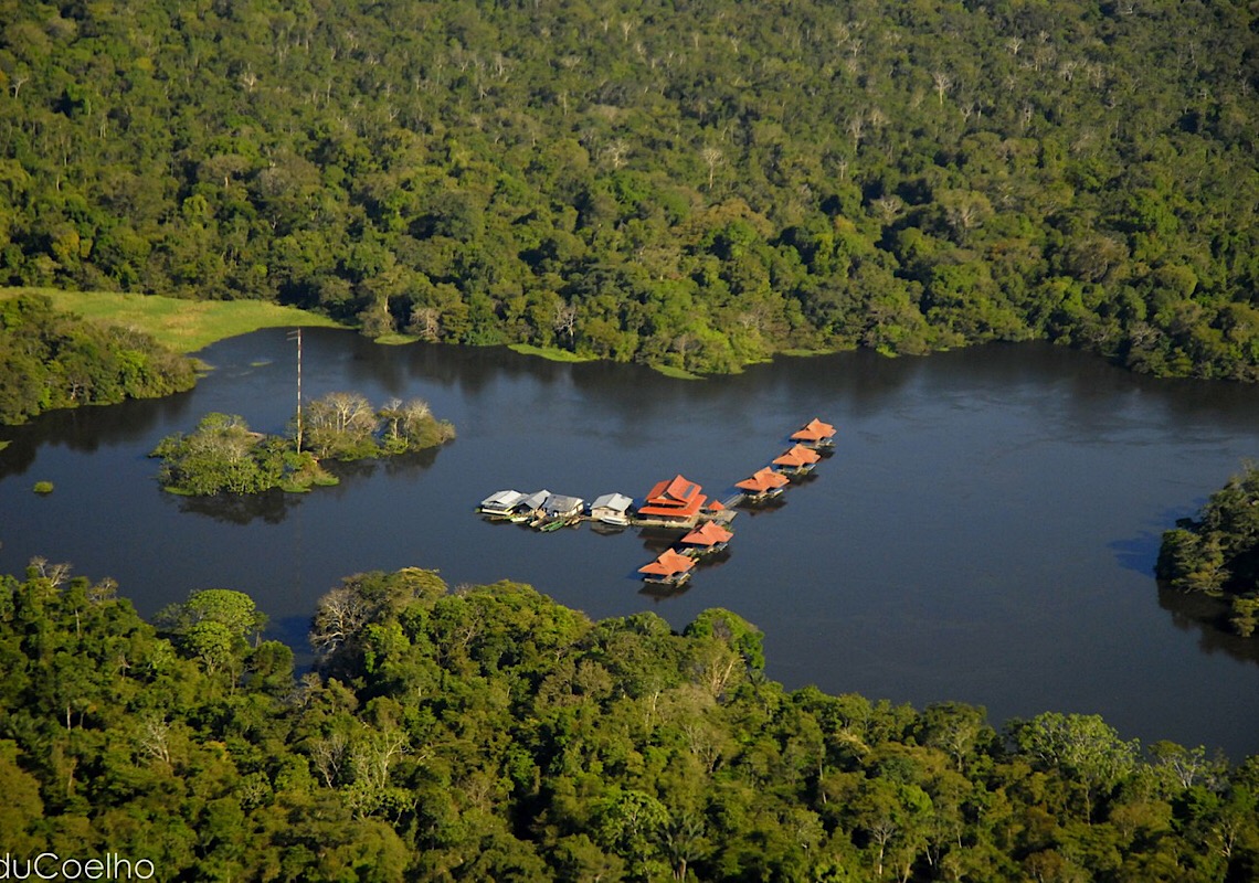 Live do Inpa apresenta experiências exitosas de Turismo de Base Comunitária na Amazônia