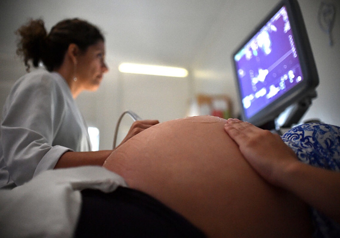 Casos de mortalidade materna crescem no Distrito Federal
