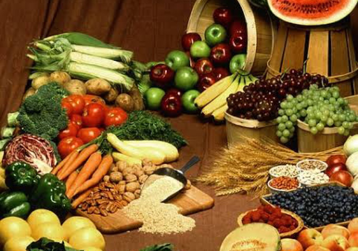 A busca pela saúde por meio da alimentação aumenta no mercado
