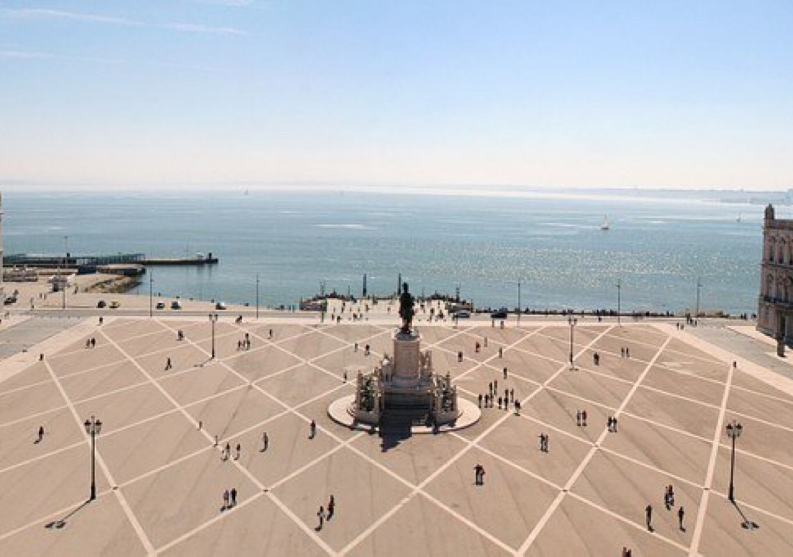 Falta um mês para a Conferência dos Oceanos das Nações Unidas em Lisboa