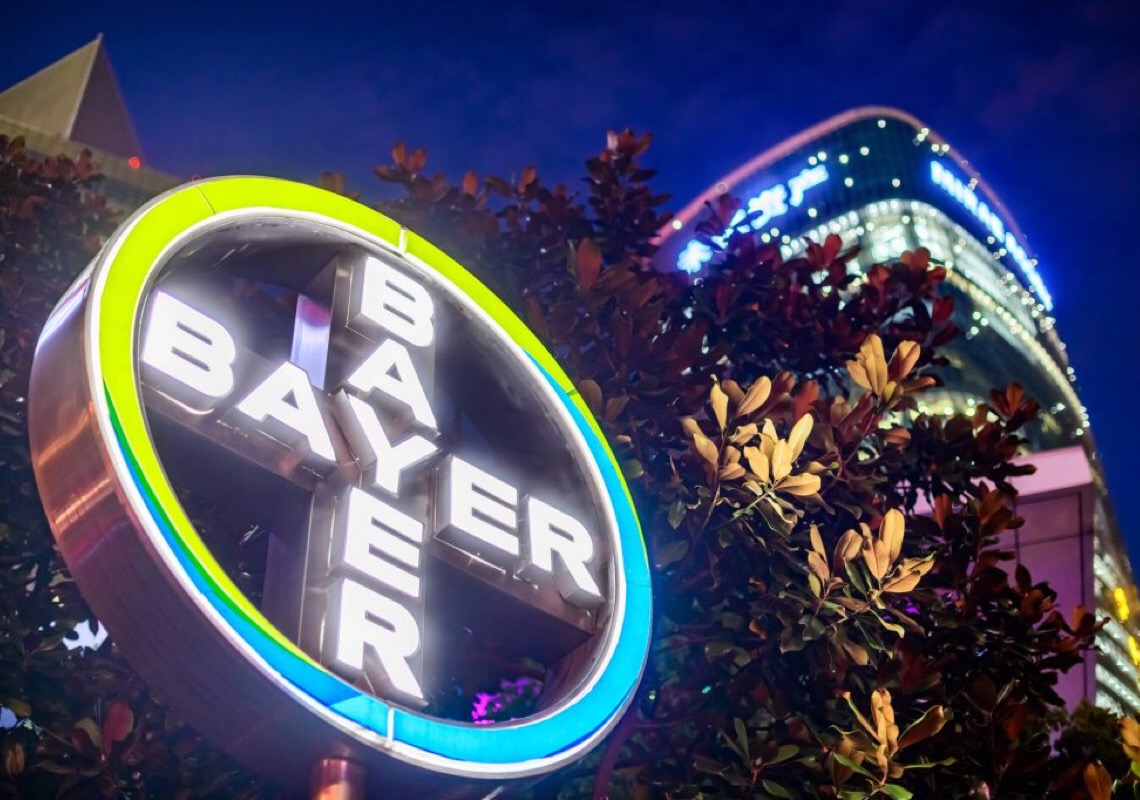 Tribunal nos EUA decide a favor da Bayer em caso do herbicida Roundup
