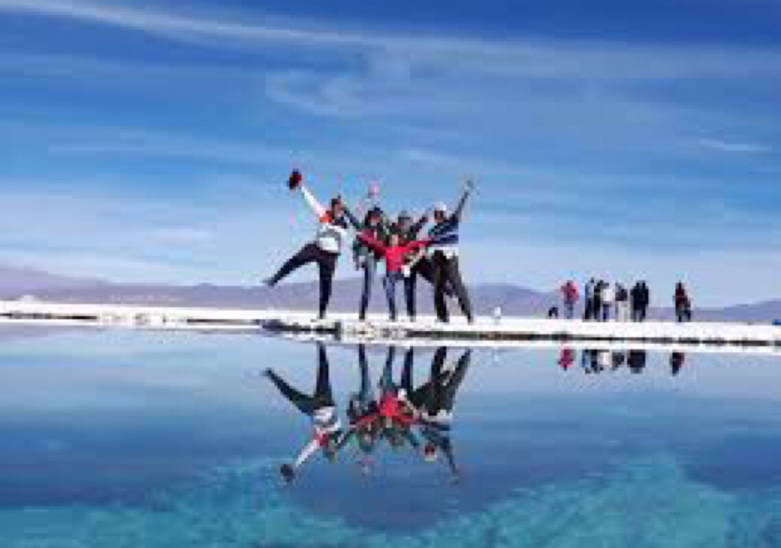Argentina vive retomada e facilita entrada de turistas brasileiros