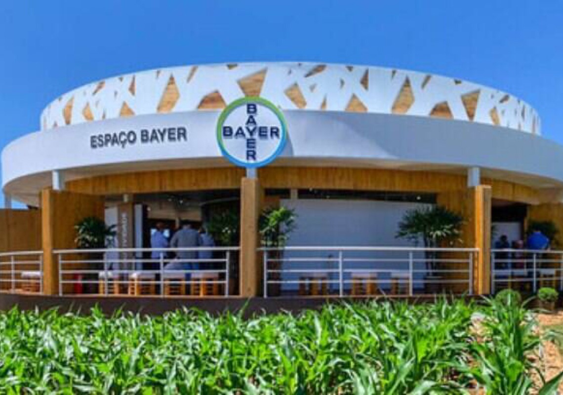 Bayer amplia investimento e expande centro de inovação em Petrolina