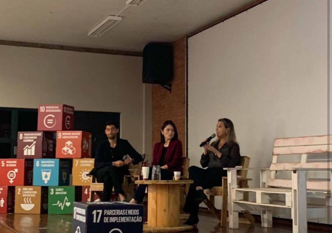 A importância do Gerenciamento ESG de ponta a ponta