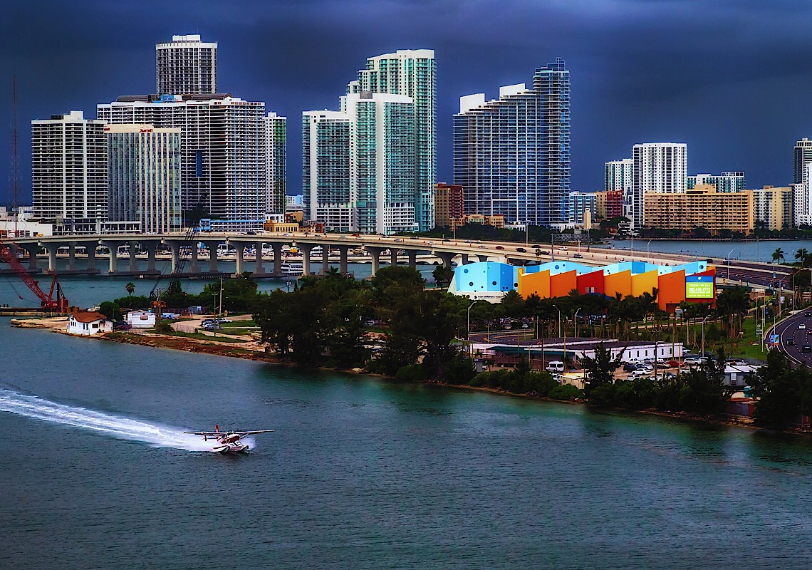 Miami se torna sede da Copa do Mundo de 2026. Mundial acontecerá nos EUA, no Canadá e no México
