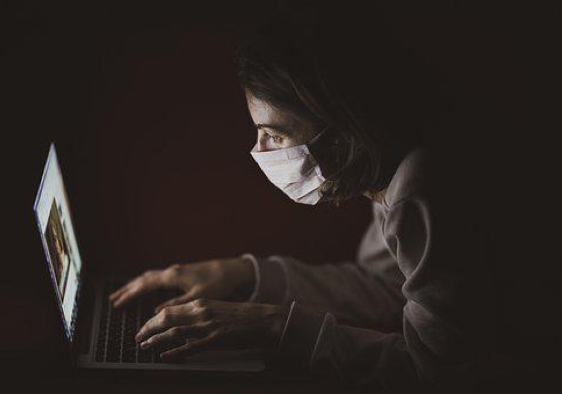Cibercriminosos passam mais tempo em redes de pequenas empresas