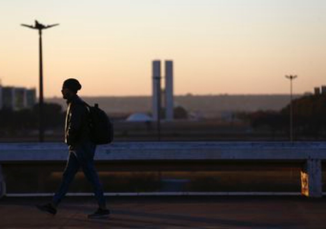 Inverno começa e deve sofrer influência do La Niña