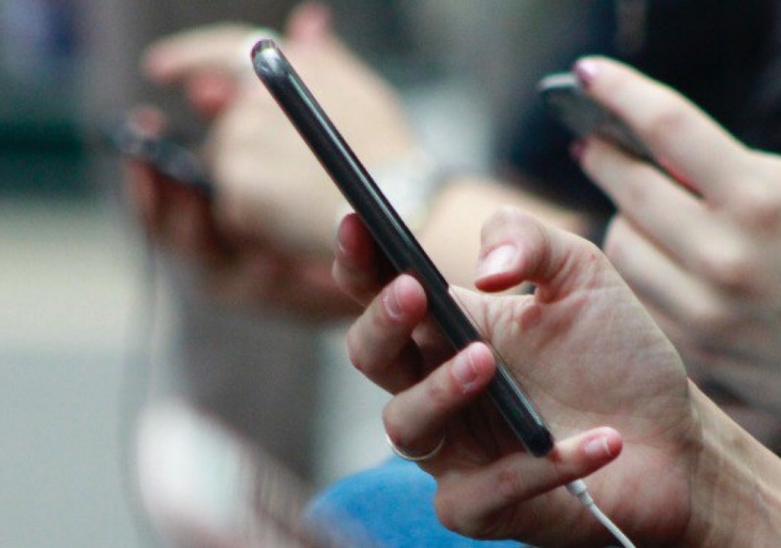 Brasil alcança 259,2 milhões de acessos de telefonia móvel