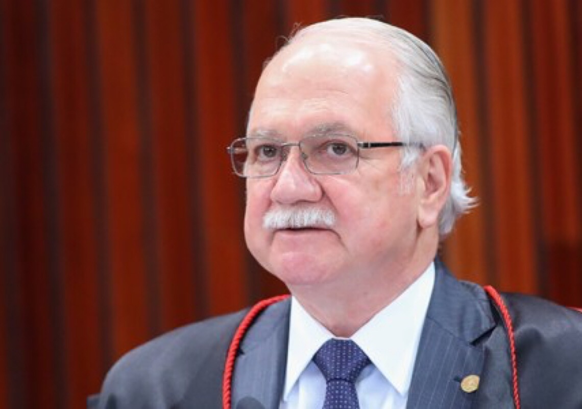 Presidente do TSE lança sistema para recebimento de denúncias sobre desinformação