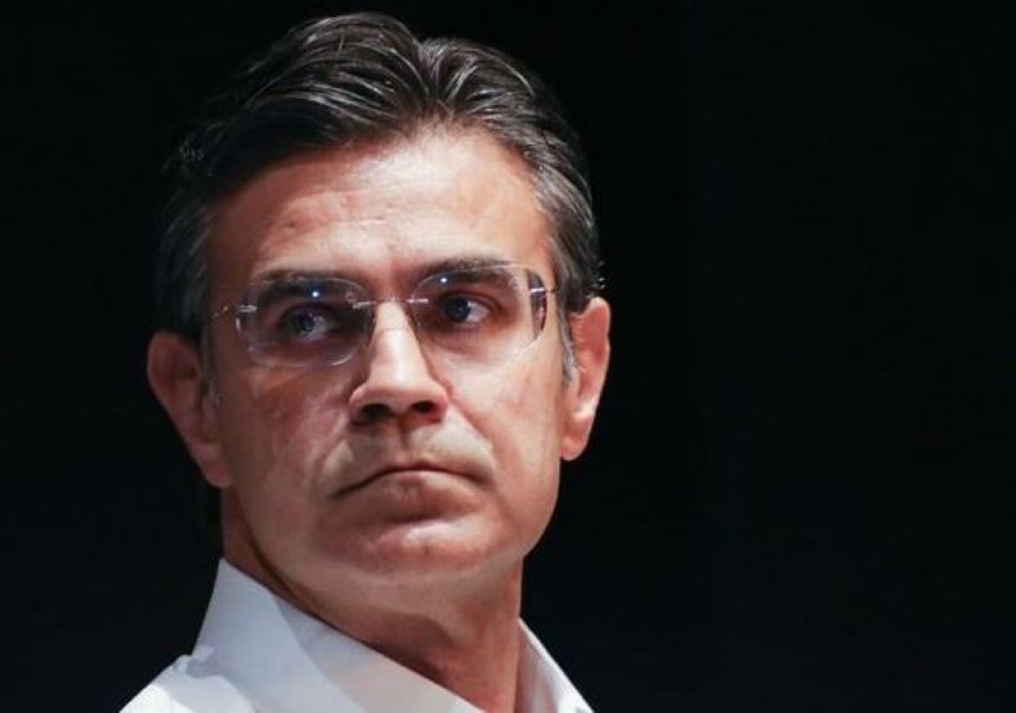 'Não ficará impune', diz governador após procurador espancar procuradora-geral