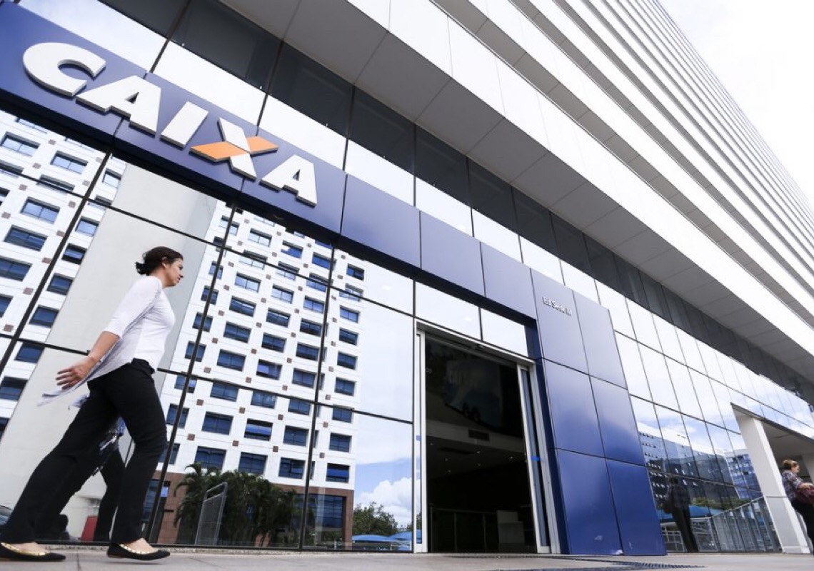 MPF pede à Justiça que Caixa pague R$ 5 bi para cobrir rombos da Funcef