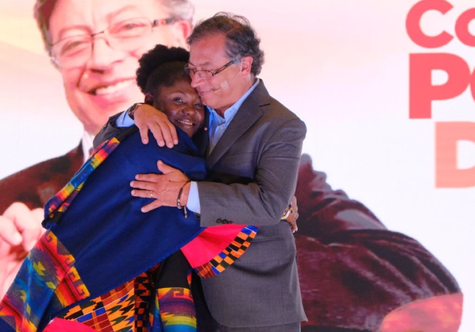 Vitória de Gustavo Petro fortalece avanço da esquerda na América do Sul
