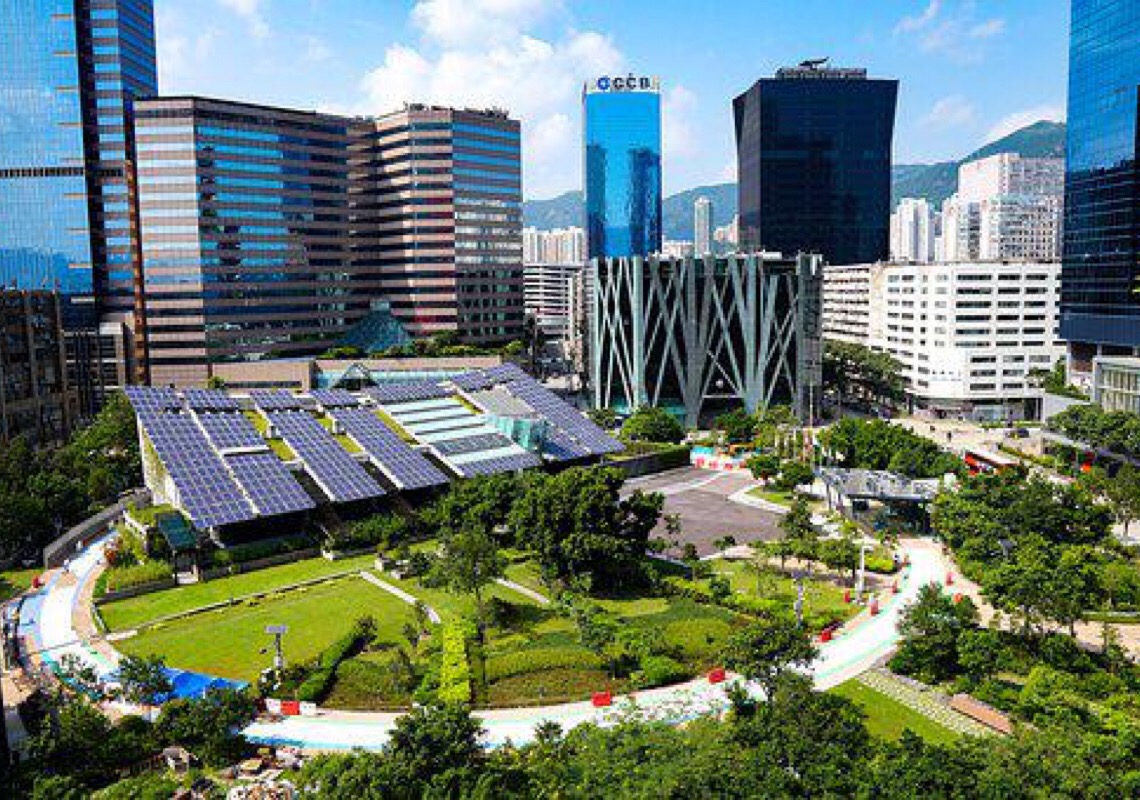 Brasil começa a tratar energia e sustentabilidade como temas prioritários