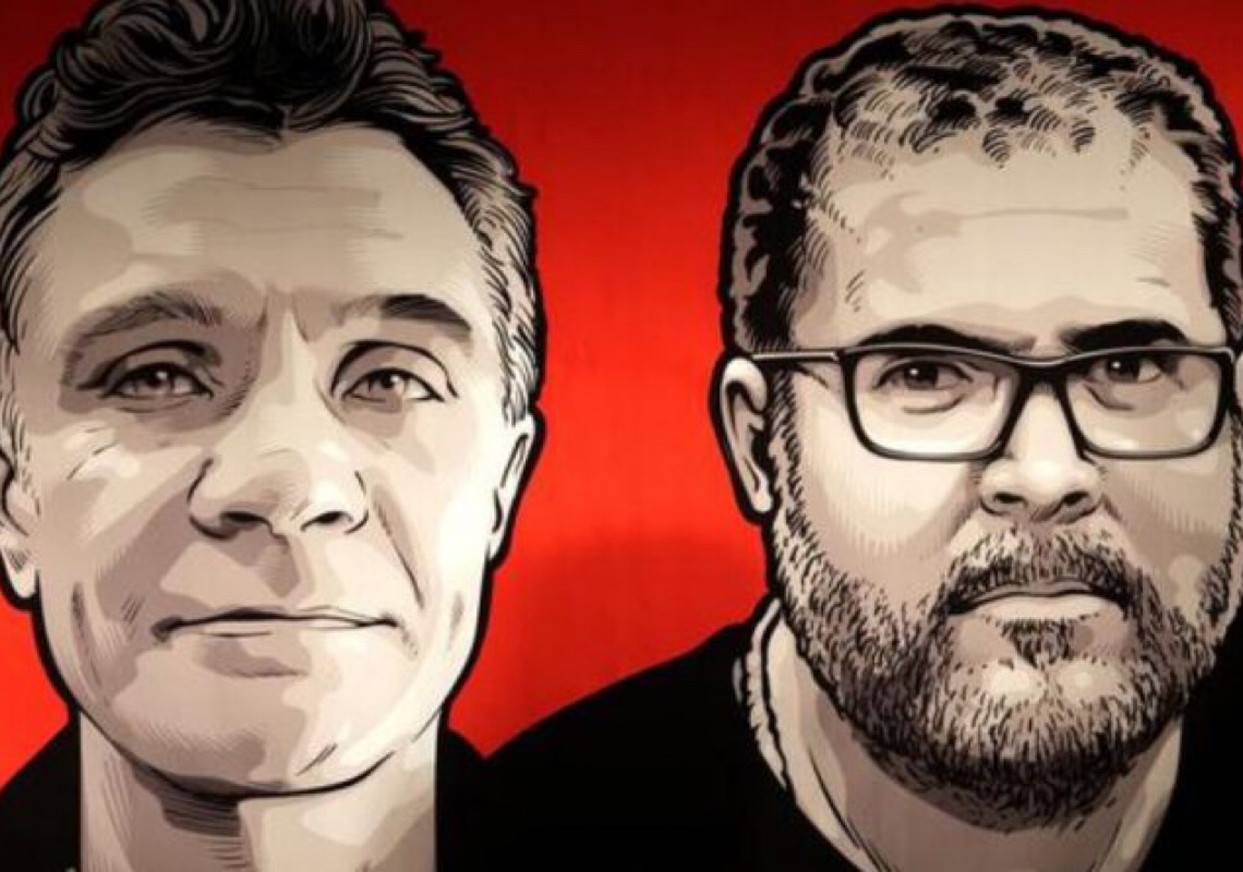 Bruno e Dom: Quarto suspeito pelo assassinato se entrega e é preso em SP