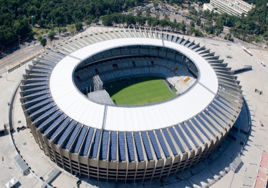 Minas Gerais é campeão na geração de energia solar