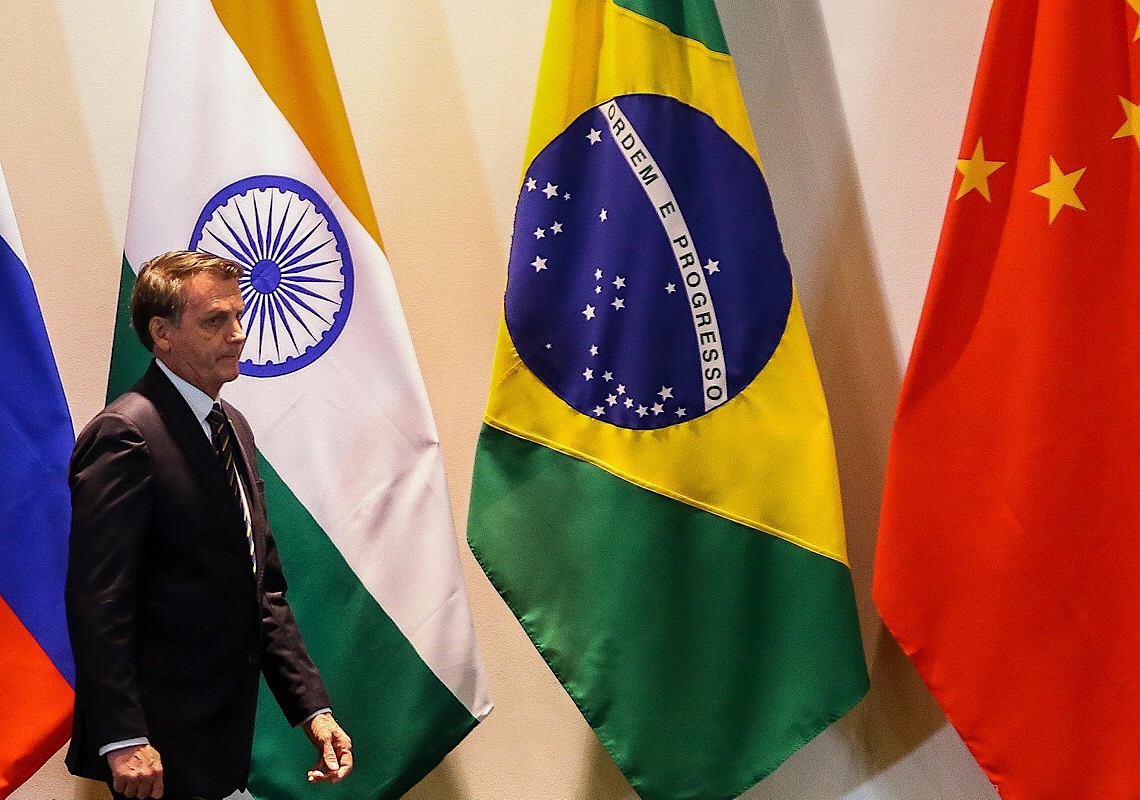 Sem Trump, Brasil voltou a valorizar BRICS, mas 'há muito o que melhorar', dizem analistas