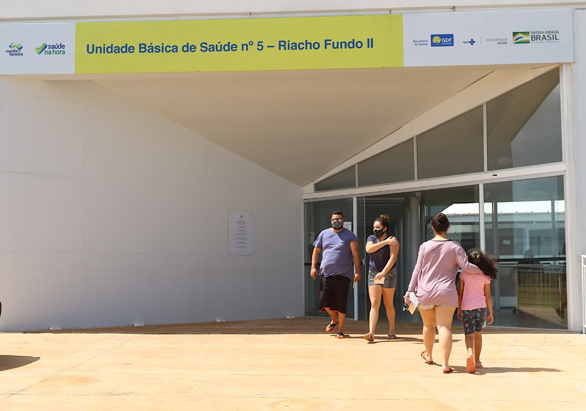 Confira dicas para se vacinar contra a Covid-19 sem pegar filas