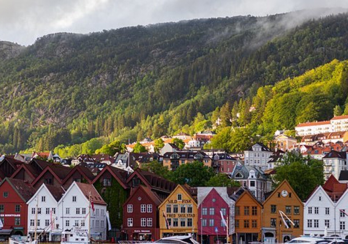 Noruega implementa Lei de Transparência para empresas
