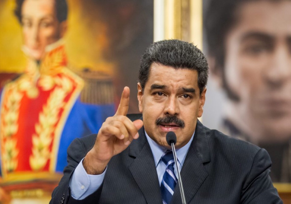 Embora tímida, reaproximação do Brasil com a Venezuela é 'muito positiva', aponta cientista político