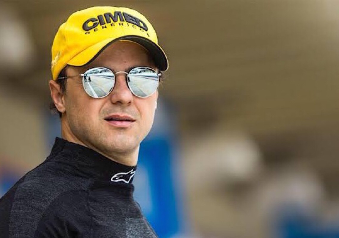 Velopark volta ao calendário da Stock Car e terá estreia de Felipe Massa