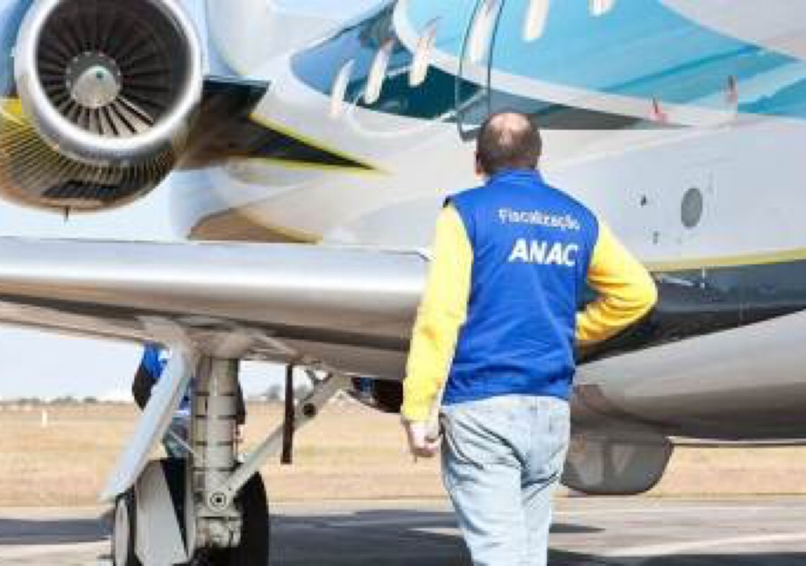 Após 27 meses, oferta de voos no mercado doméstico supera pré-pandemia, diz Anac
