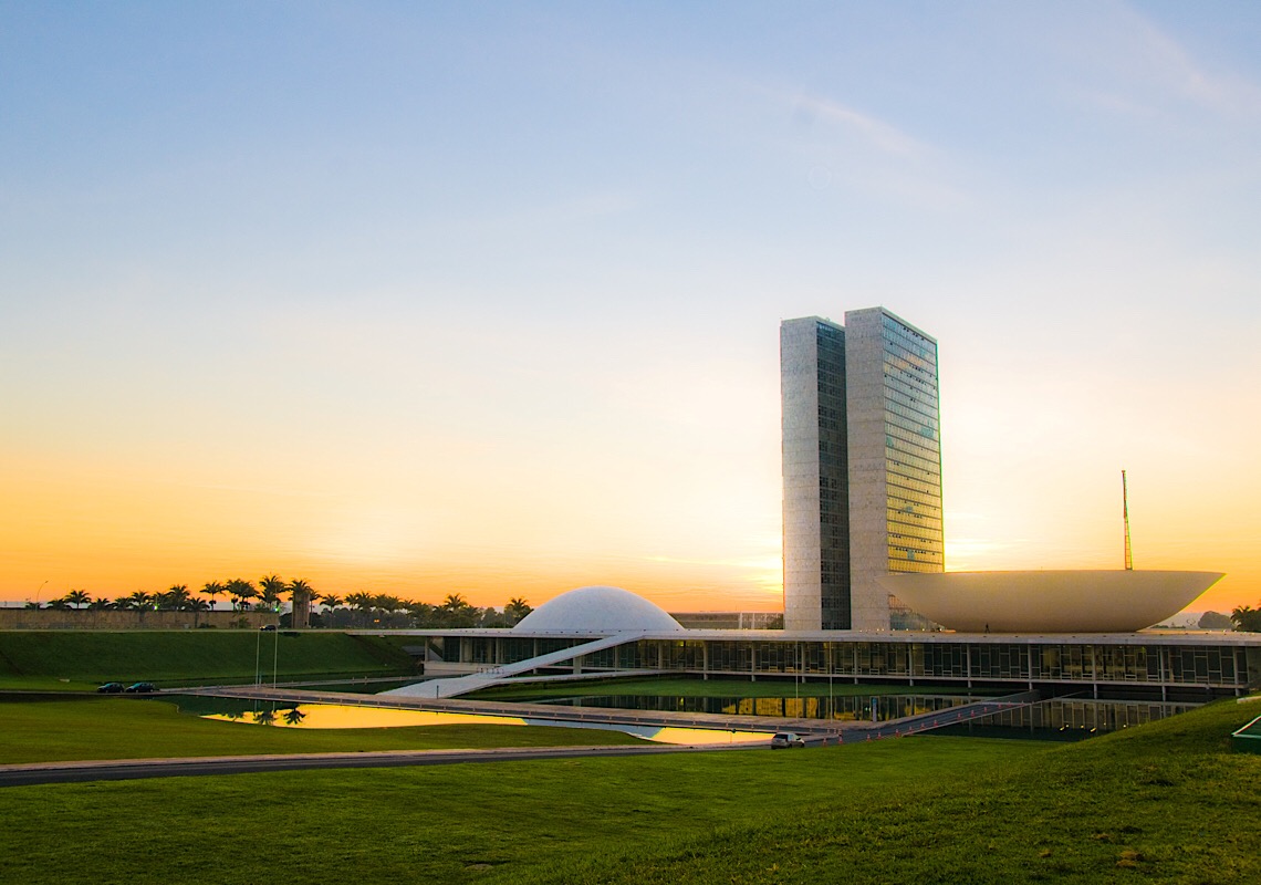 Mil prefeitos se mobilizam no Congresso contra PEC