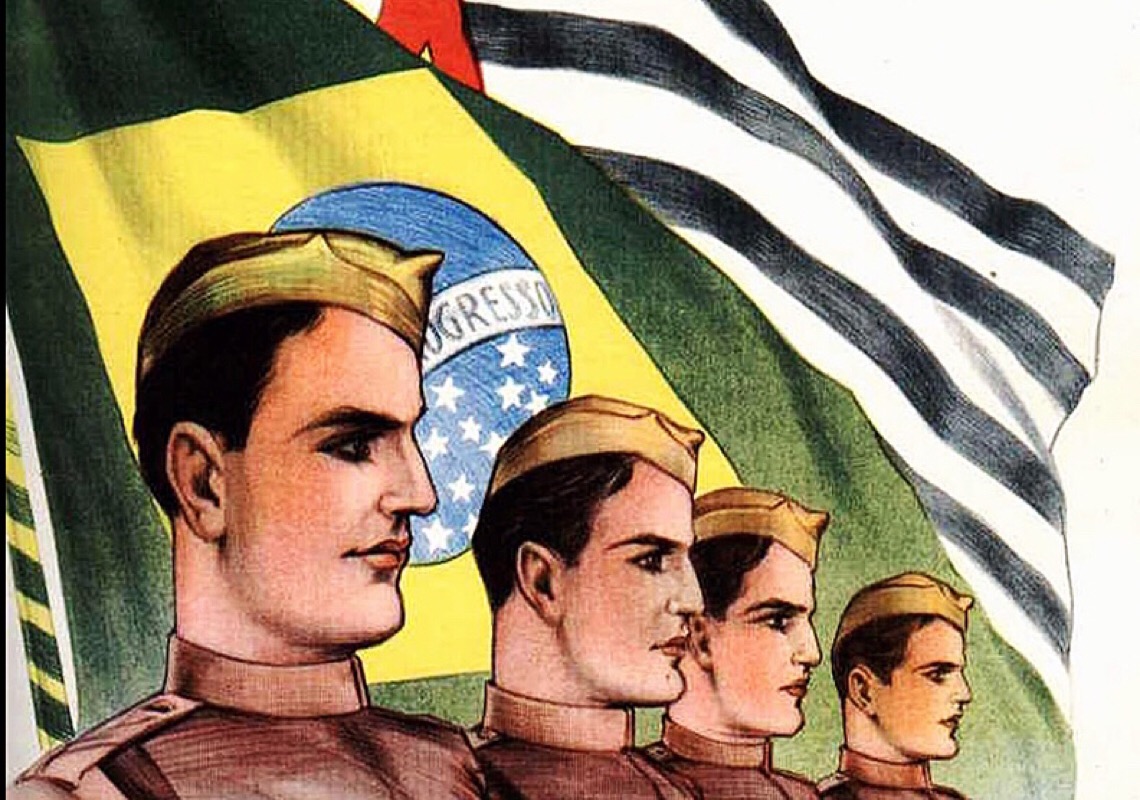 Dia 9 de julho é feriado em São Paulo: Confira a história da data