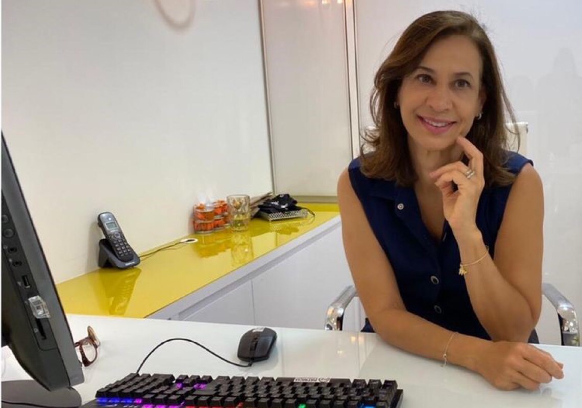 Julho Laranja promove a Ortodontia preventiva com a saúde bucal
