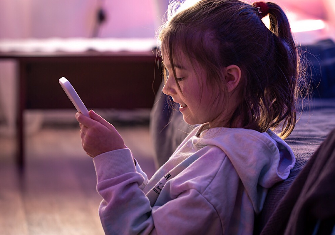 Férias: Como estimular atividade física e afastar crianças das telas