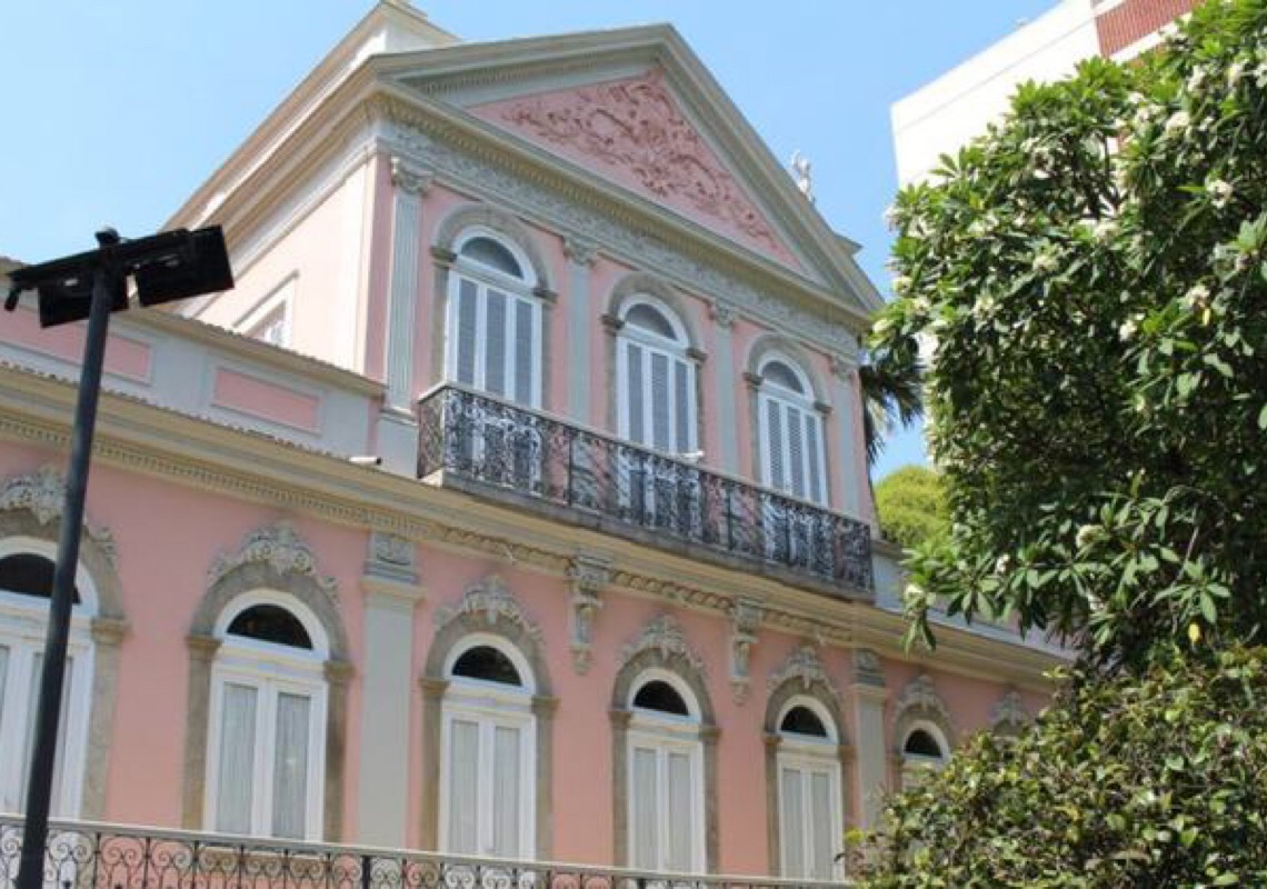 ONU abre exibição sobre legado do jurista e diplomata brasileiro Rui Barbosa