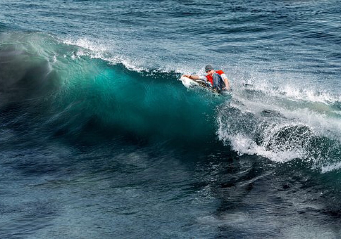 Skatistas e surfistas aproveitam crescimento para fortalecer imagem e carreira