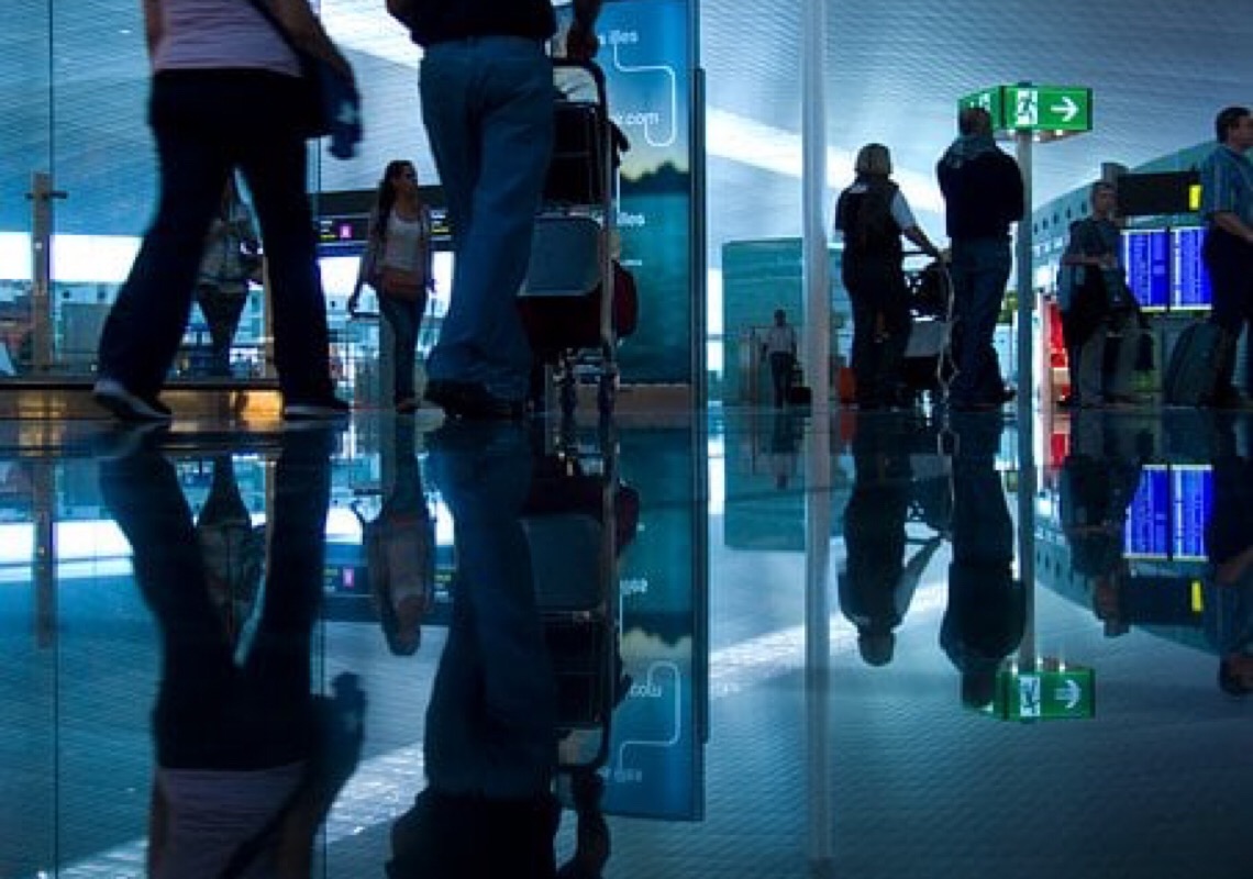 Voos diretos de Brasília para Buenos Aires voltaram em abril