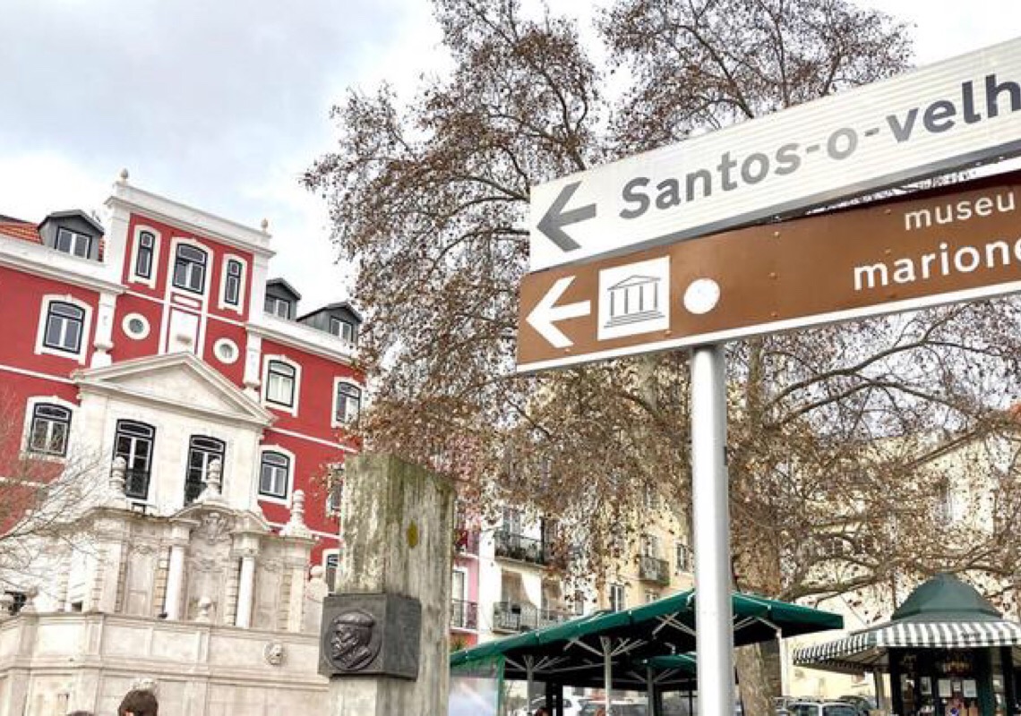 Portugal aposta em fontes renováveis de energia e na Agenda 2030
