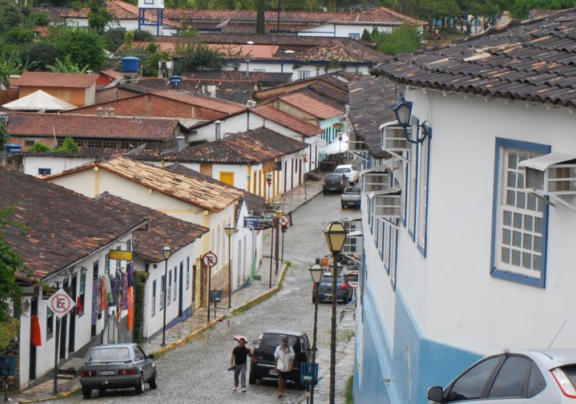 Rede hoteleira brasileira espera alta ocupação nas férias de julho