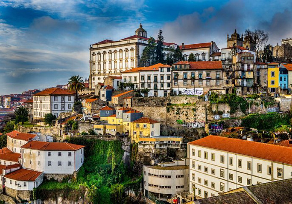 Portugal recebe 23 bilhões de euros da União Europeia para desenvolvimento